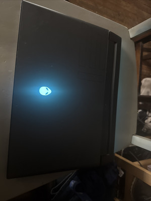 Alienware M15 R3 Gaming Laptop
