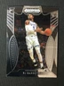 2019 Panini Prizm Draft Picks #3 RJ Barrett Duke Blue Devils RC