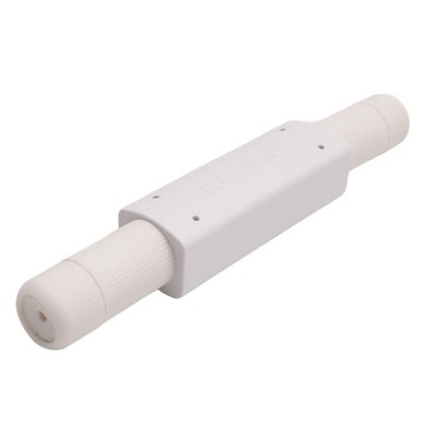 Wasserdichter POE Repeater Extender IP66 10/100Mbps 500m Verlängerung 48V A9464