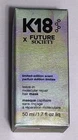 K18 x Future Society Leave-In Molecular Repair Hair Mask - 50ml / 1.7oz