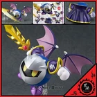 REISSUE AUTHENTIC GSC Nendoroid 669 Kirby Meta Knight Action Figure Presale