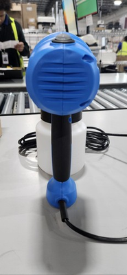 #ad NUPOWER COMPACT TRIGGER SPRAYER ELECTRICAL CONTAINER CAPACITY: 800 M BLUE $119.98