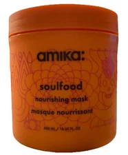 Amika Soulfood Nourishing Mask, 16 oz