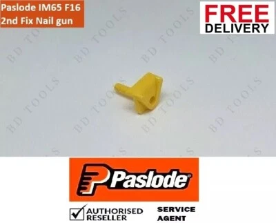 GENUINE PASLODE STEM ADAPTER 900697 FIT FOR IM65