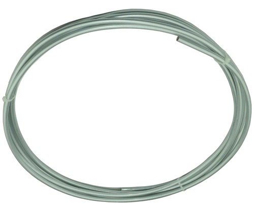 25ft Coil 1/4" Steel Brake Line Tubing .028 Wall Custom & OE Projects USA Made