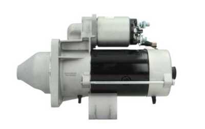 Anlasser für Iveco OE.-Vergleichsnummer 0001231011 NEU
