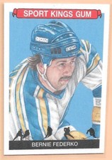 2020 Sport Kings Bernie Federko #75