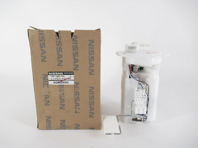 Genuine OEM Nissan 17040-ZG50A Fuel Pump Sending Unit 2002-2006
