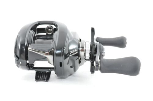 Mulinello Esca Shimano 24 Metanium DC 70HG (Manico Destro) 【Spedizione 1 Giorno】 - Foto 6 di 7