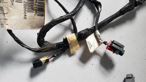 Arnés de cables delantero derecho Jeep Grand Cherokee ZJ 5.2 96555H 56042190C 95112800040 - Imagen 6 de 9