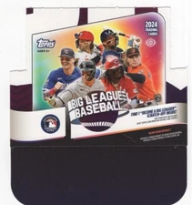 2024 TOPPS BIG LEAGUE BASEBALL UNCOMMON RAINBOW FOIL 201-250 PICK YOUR CARD
