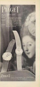 piaget 1962