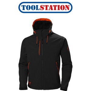 helly hansen chelsea evolution shell jacket