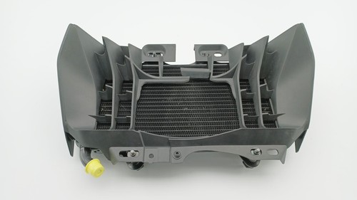 Radiateur d'eau pour moto KTM 390 DUKE 2017 à 2023