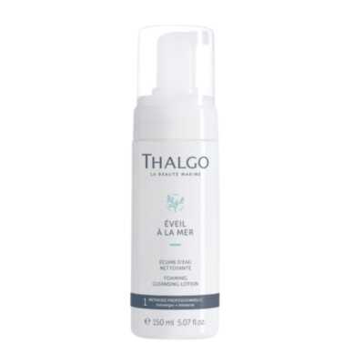Thalgo Foaming Cleansing Lotion 150ml #dkau