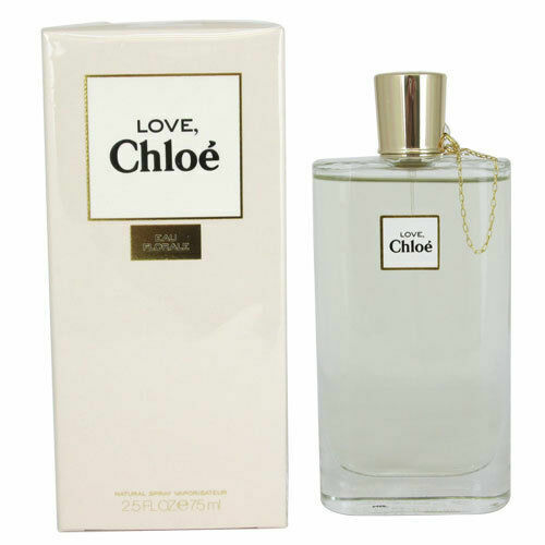 chloe love florale