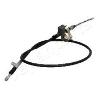 Japanparts Handbremsseil Bremsseil Hinten Rechts Passend FüR Nissan Micra II