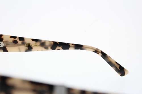 New Sunglasses Free People Decker Cat Tortoise Brown I-sea Polarized - Picture 7 of 8