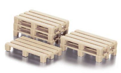 Siku 7015 - 50 Paletten ''FARMER SERIE 1:50'' NEU OVP--