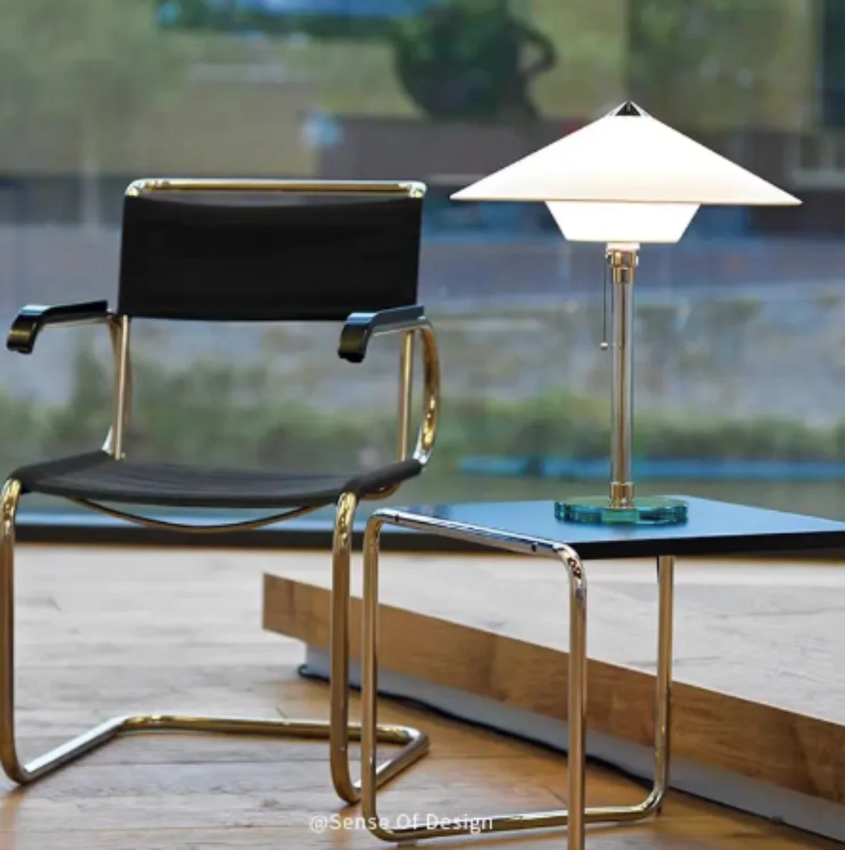 Bauhaus Lamp Indiana Lamps for sale | eBay