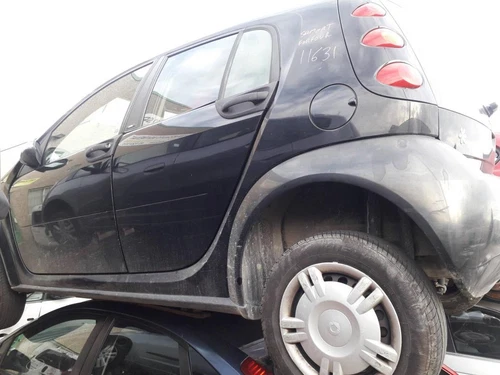 MN155953 Generator für SMART FORFOUR * 2004 124394 - Bild 6 von 7
