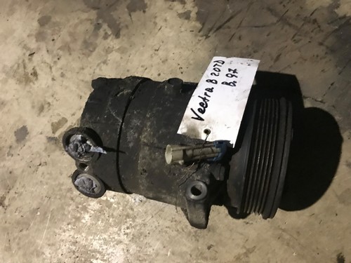 KLIMAKOMPRESSOR Klima Kompressor 1135292 5292 OPEL VECTRA B CC FRONTERA B