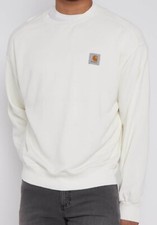 Herren WIP Nelson Sweatshirt Pullover Kleidung Pullover schwerer Pullover Pullover