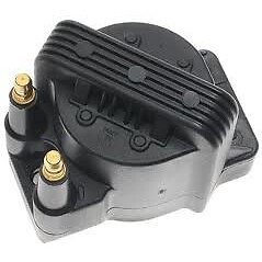 E530C AC Delco Ignition Coil New for Pontiac Grand Prix Sunfire Montana Sunbird