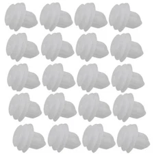 100X Clips Door Trim Panel Retainer fasten for Toyota Pickup Tundra Tacoma USA