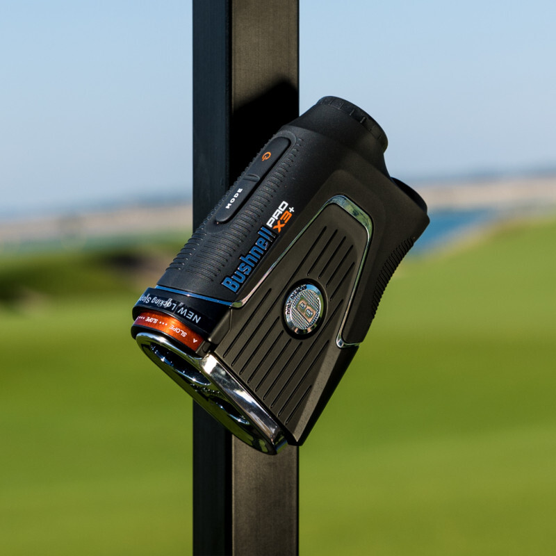 Bushnell Pro X3+ Laser Rangefinder | eBay Bushnell Pro X3+ Laser Rangefinder | eBay