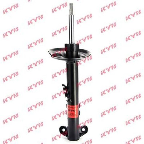 KYB Shock Absorber Front Twin Tube Gas Pair For Bmw 3 Series 334901 ...