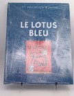 ARCHIVES TINTIN AU TIBET CASTERMAN TRES BON ETAT COMIC