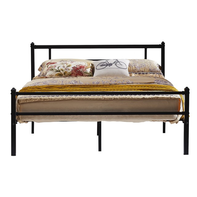 Hillsdale Furniture Cumberland Queen Headboard And Footboard