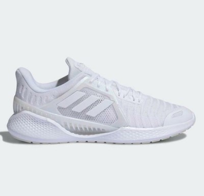 Adidas Climacool Vent Summer Rdy Ltd White Mesh Upper All Size Eg1121 Ebay