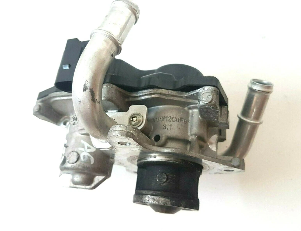 Audi a6 egr valve deals