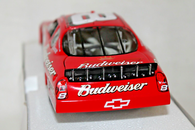 Motorsports Authentics DALE EARNHARDT JR. #8 Sharpie 2007 Monte