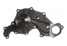 Bosch Water Pump Same As (Standard) Gates 43046 Same As 18-236