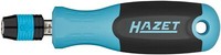 Hazet Bithalter 811BH ∙ 1/4 Zoll (6,3 Mm) Sechskant∙ 132,5 Mm