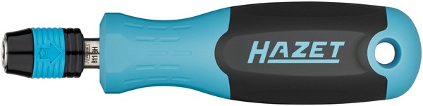 Hazet Bithalter 811BH ∙ 1/4 Zoll (6,3 Mm) Sechskant∙ 132,5 Mm-image