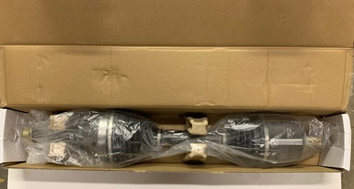 NAPA MaxDrive CV Driveshaft 949247 Fits Ram 1500 2012-21, Ram 1500 Classic 19-20 - Picture 3 of 4