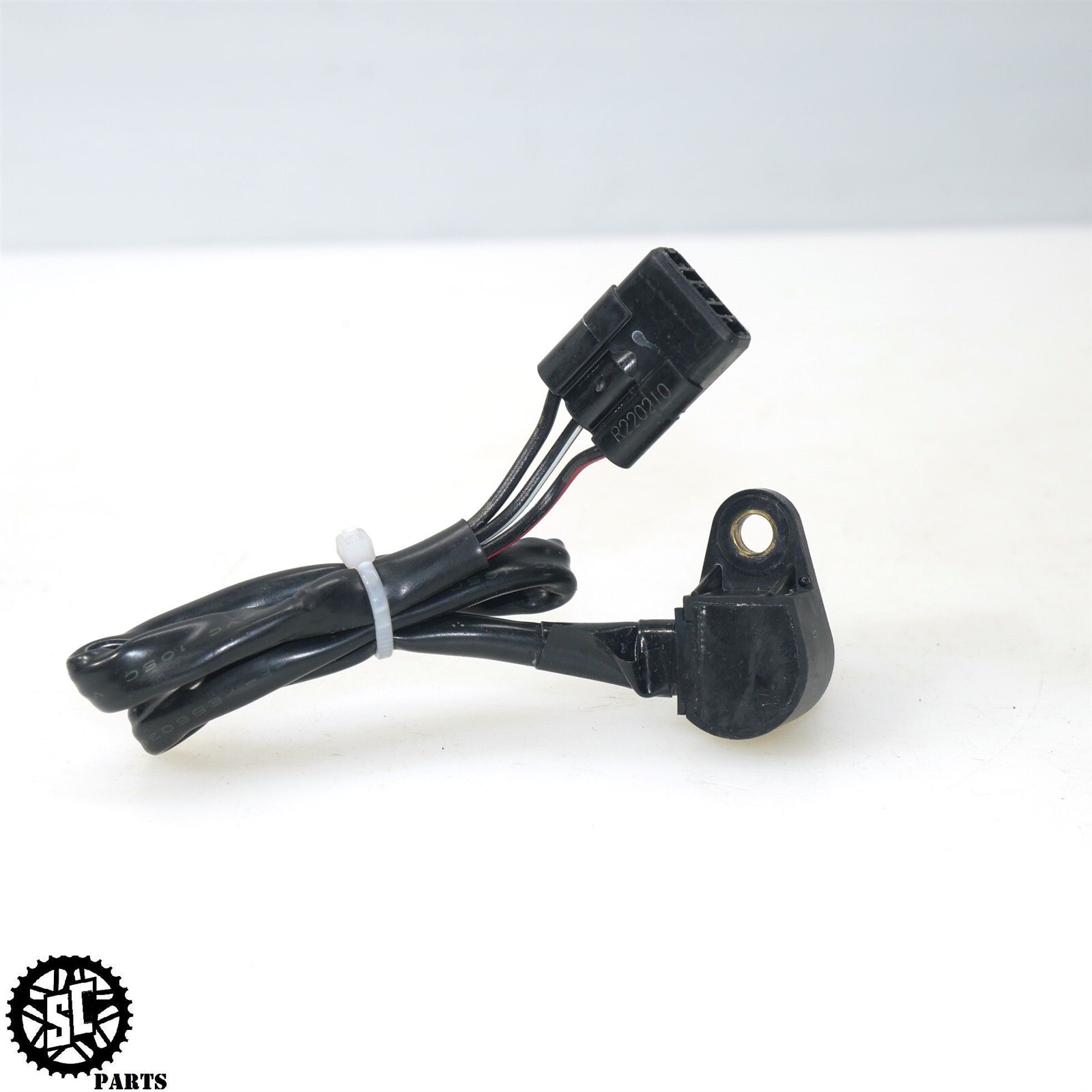 2022 SUZUKI GSXR 600 SPEED SPEEDOMETER SENSOR