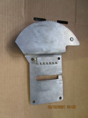 BIRO SAW RATCHET ARM BASE OEM# S19