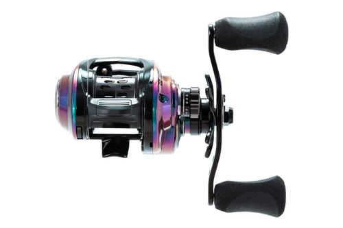 ABU GACIA Bait Reel Revo Ultra Cast BF8 Right-handed - Picture 3 of 9