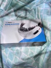 AmaMedic AM-4602 Kneeling Eye Massager Rechargeable