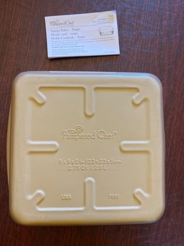Pampered Chef Kitchen Products, Spatula, Drinks, Almost All New, Select, Nice! - Picture 24 of 33