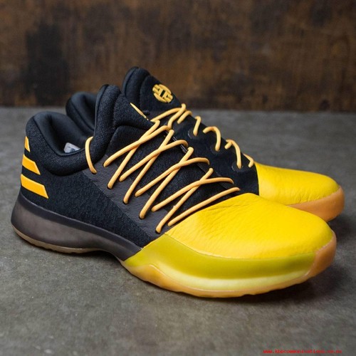 Adidas Harden Vol. 1 Fear the Fork 