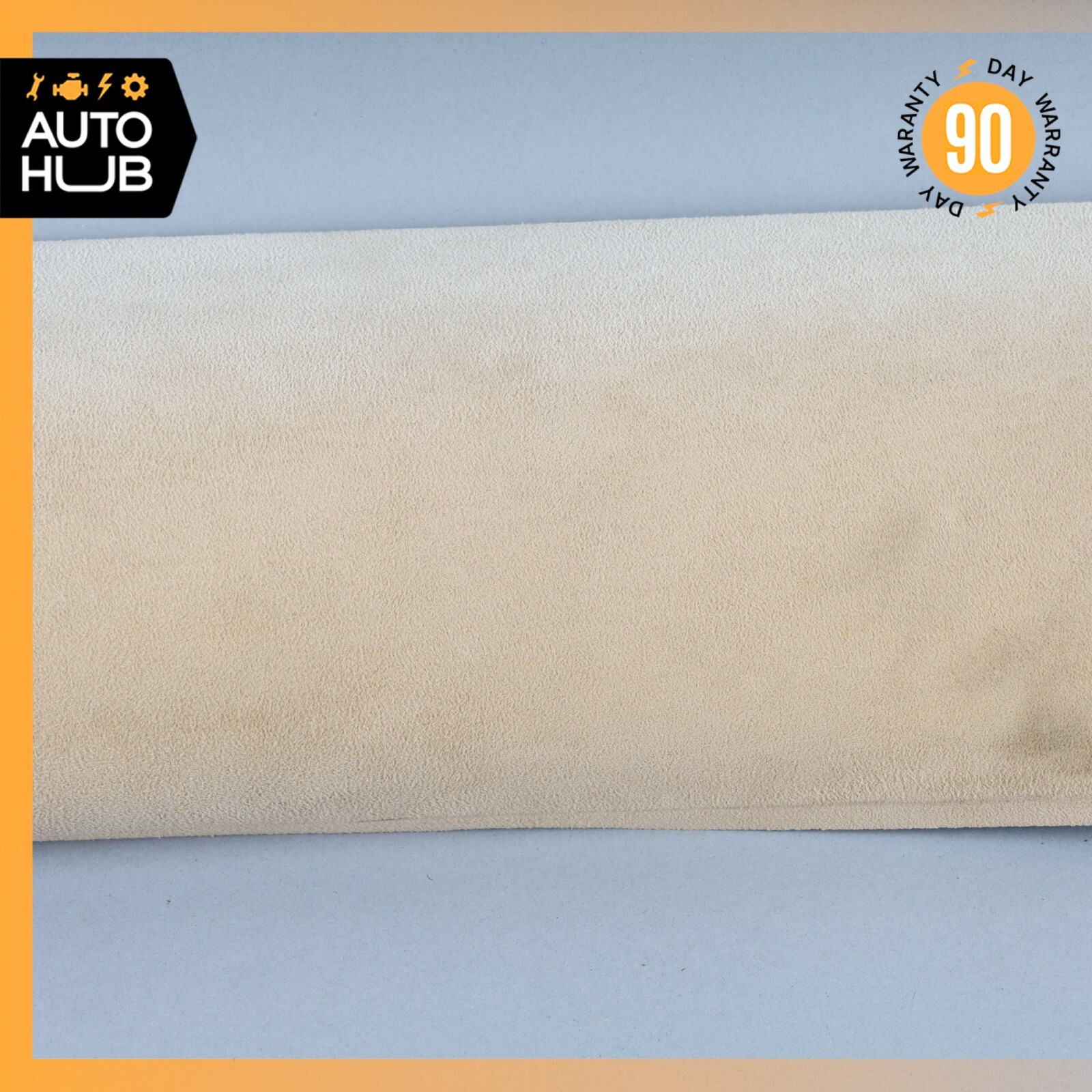 Maserati GranTurismo M145 Front Left Side Interior Trim Panel A Pillar OEM 61k
