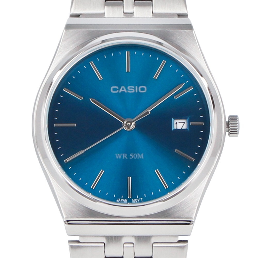 カシオ　MTP-B145D-2A2 MTP-B145D-2A2V