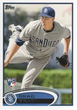 2012 Topps Baseball Pick Complete Your Set #501-661 RC Stars 🔥⚾🔥