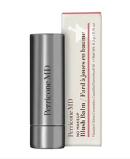Perricone MD No Makeup Blush Balm